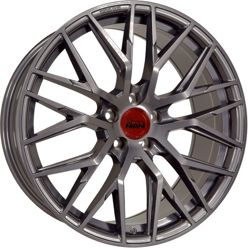 Mam rs4 alufelgen satz - rs4,