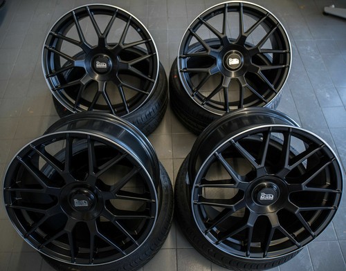 Zoll gt1 felgen für - 18,