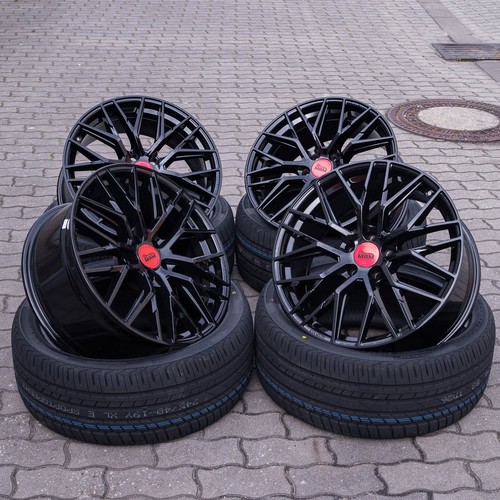 Zoll alufelgen rs4 für - zoll,