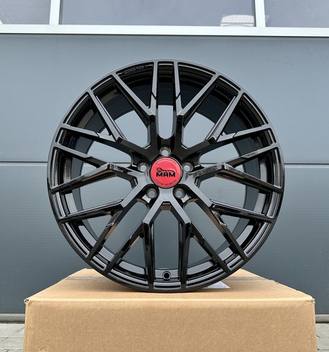 Zoll felgen neu - zoll,