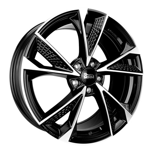 Zoll mam rs6 - 16,