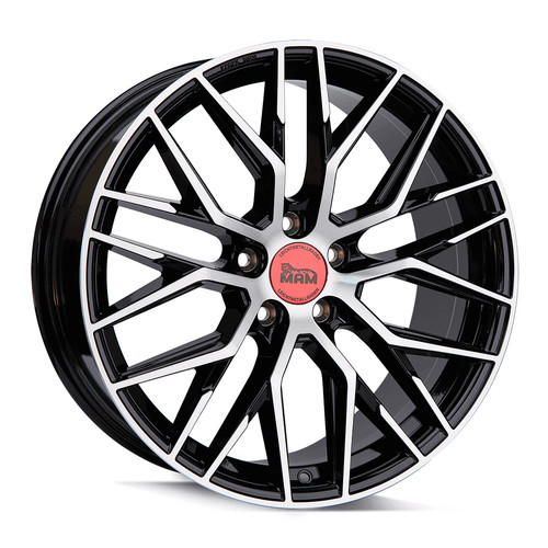 Zoll mam rs4 - 19,