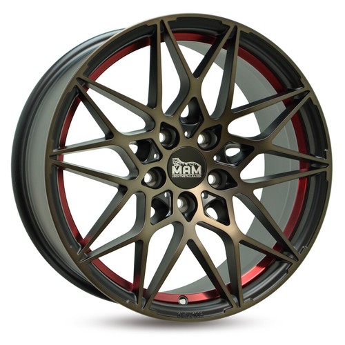 Mam felgen mamb2 - mamb2, 8,5jx20