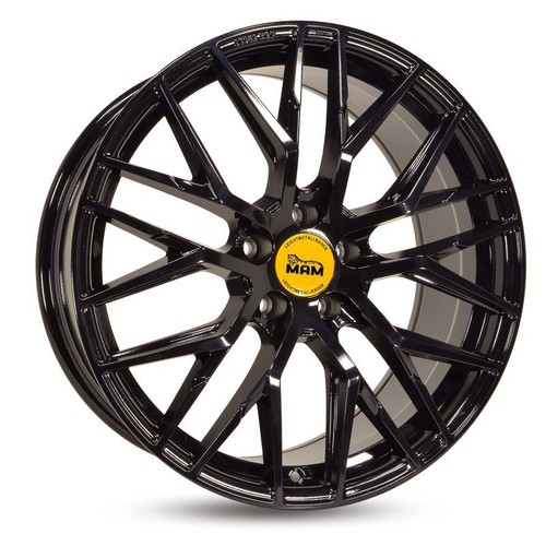 Mam felgen rs4 - mam, 8,5jx19