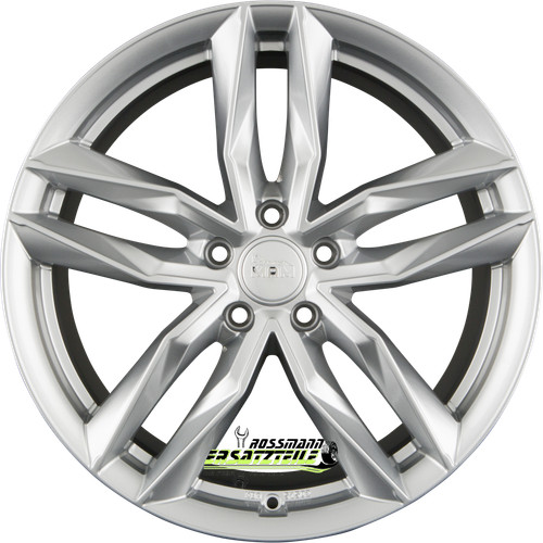 Mam rs3 silver - rs3, 8.5x19