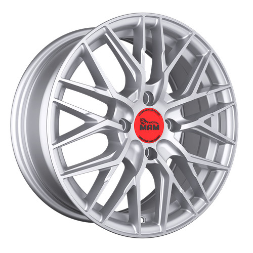 Zoll mam rs4 - mam, 4x108