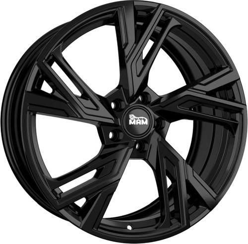 Mam rs5 alufelgen - mam,