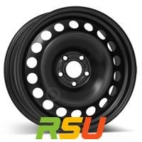 Alcar 9937 5x17 et52 - 9937, 7.5x17"