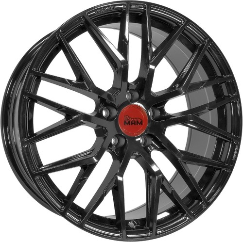 Alufelgen mam rs4 - alufelgen,