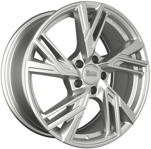 Mam rs5 alufelgen - mam,