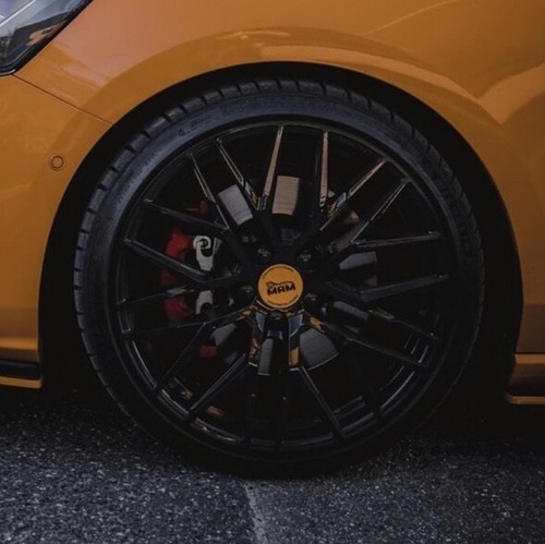 Zoll mam rs4 felgen für - 17,