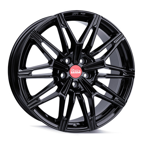 Zoll mam 5x120 et35 - 19, b3