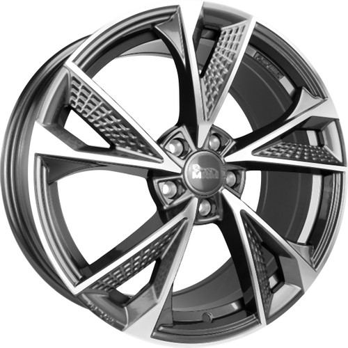 Mam rs6 alufelgen - rs6, satz