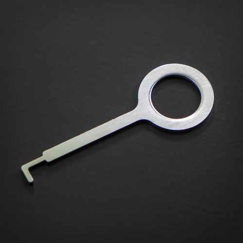 Abziehhaken für finger - abziehhaken, 5-finger
