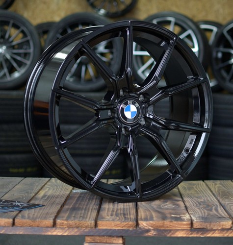 Zoll alufelgen für bmw - für,