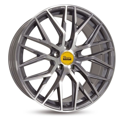 Mam felgen rs4 - mam,
