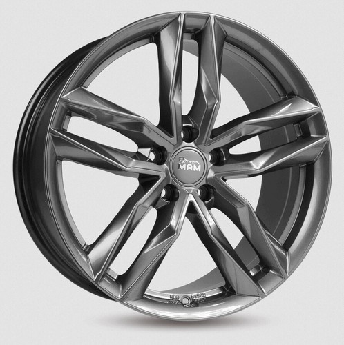 Zoll mam rs3 - 4x,