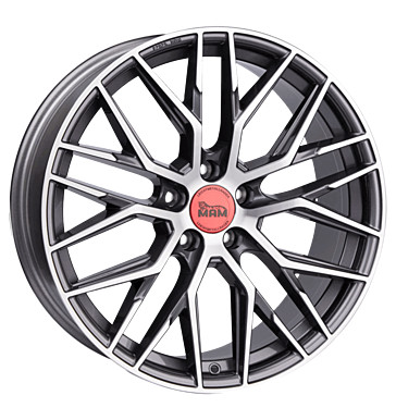 Mam rs4 5x19 et45 - rs4,