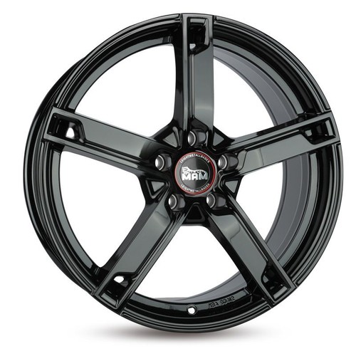 Mam felgen mamw4 - 2x, 6,5jx16