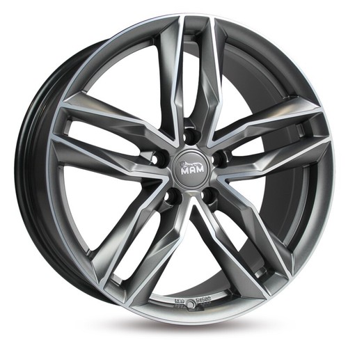 Mam felgen rs3 - felgen, 5/112