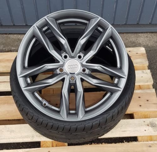 Zoll mam rs3 - zoll, felgen