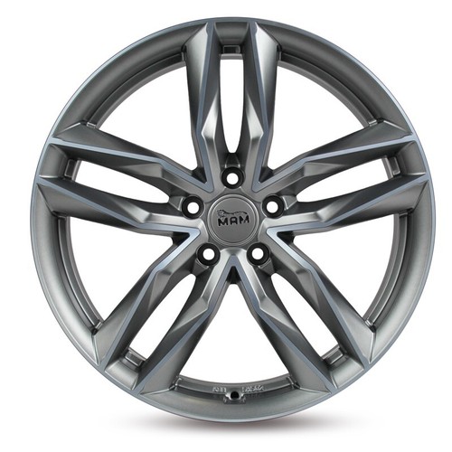 Mam felgen rs3 - mam, 8,5jx20