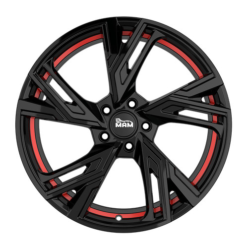 Mam felgen rs5 - felgen, 8,5jx20