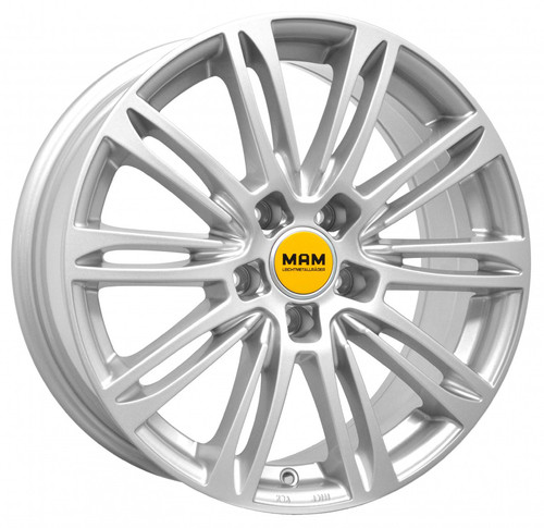 Zoll mam 5x112 et45 - 5x112,