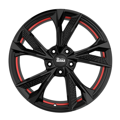 Mam felgen rs6 - felgen,