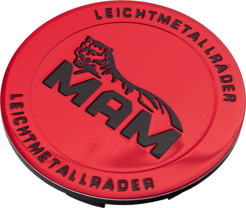 Mam rs4 nabendeckel - rs4,