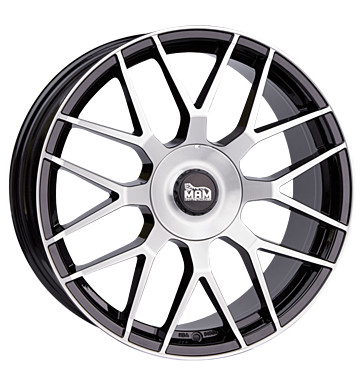 Mam gt1 5x20 - 4x,