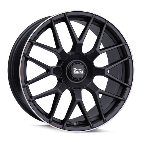 Zoll mam gt1 5x100 et30 - zoll,