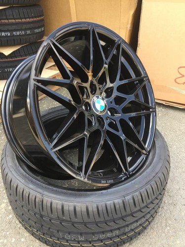 Zoll felgen für bmw - zoll,