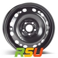 Alcar 8000 6x15 et43 lk5 - lk5, 100