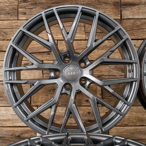 Zoll alufelgen rs4 - zoll,