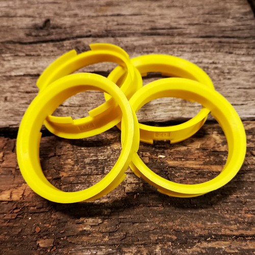 Zentrierringe x 65 1 - 72,6,